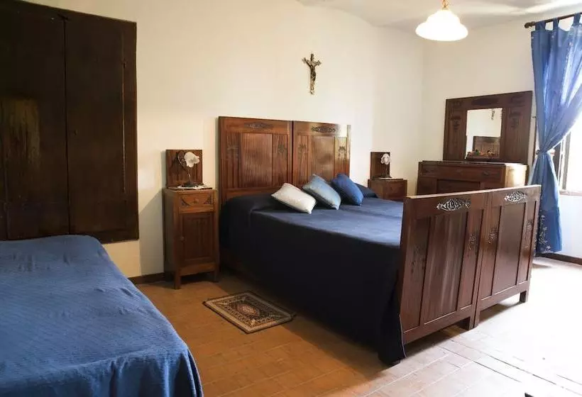 田舎風ホテル Tenuta Di Caiolo