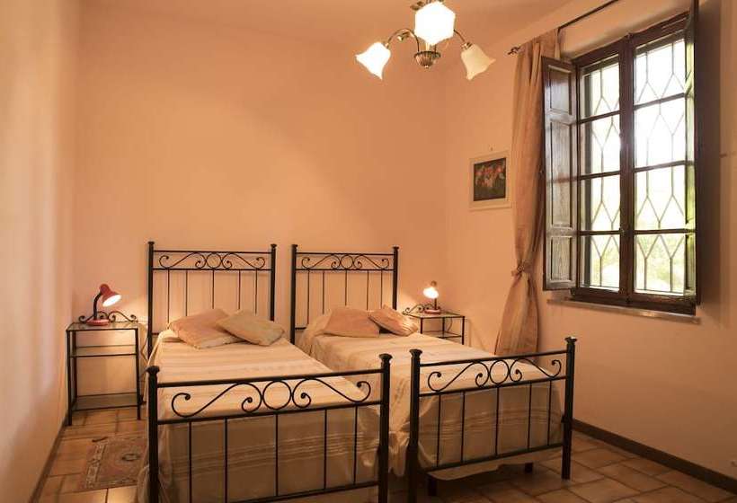 乡村酒店 Tenuta Di Caiolo