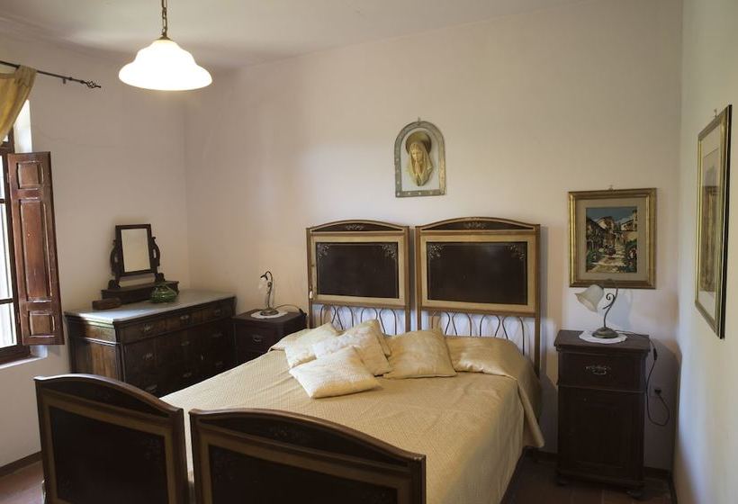 乡村酒店 Tenuta Di Caiolo