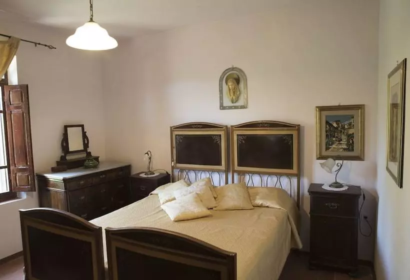 田舎風ホテル Tenuta Di Caiolo