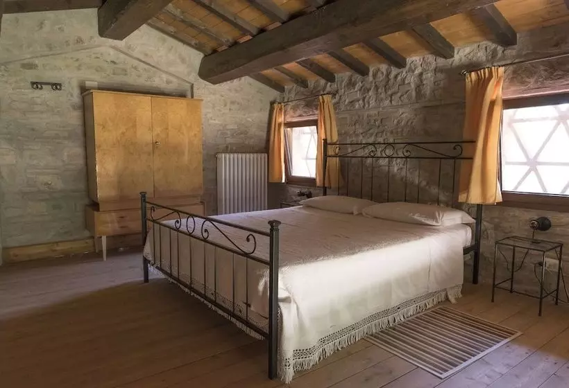 田舎風ホテル Tenuta Di Caiolo