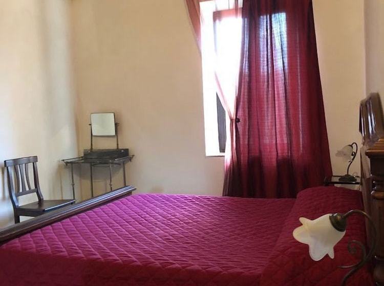 乡村酒店 Tenuta Di Caiolo