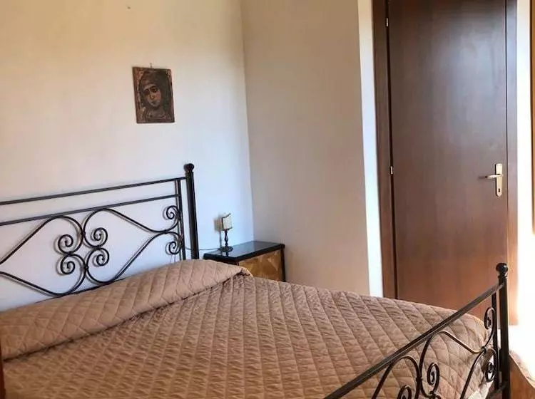 田舎風ホテル Tenuta Di Caiolo