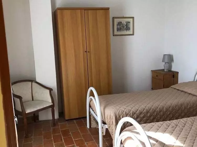 田舎風ホテル Tenuta Di Caiolo