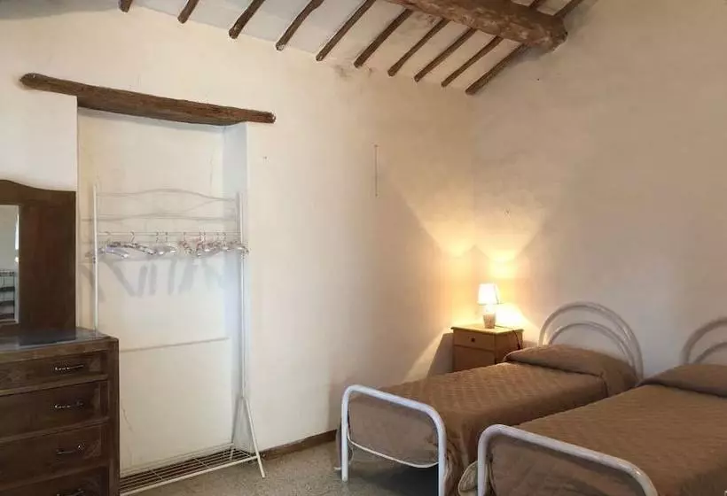 田舎風ホテル Tenuta Di Caiolo