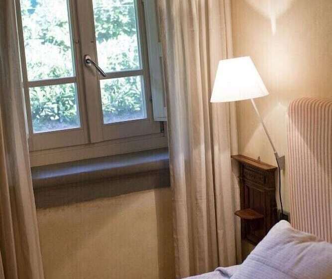 교외 호텔 Agriturismo Villa Di Campolungo