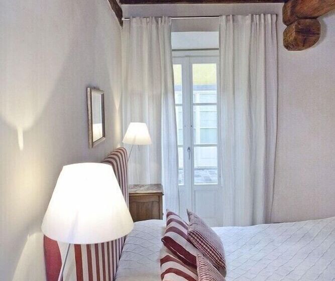 교외 호텔 Agriturismo Villa Di Campolungo