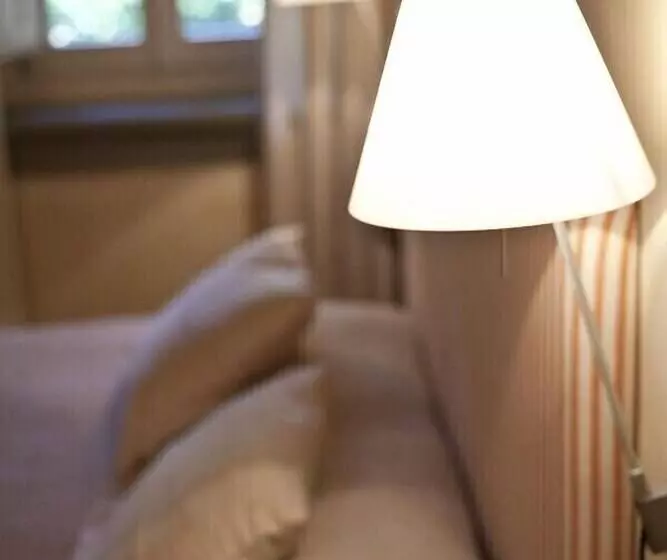 Maaseutuhotelli Agriturismo Villa Di Campolungo