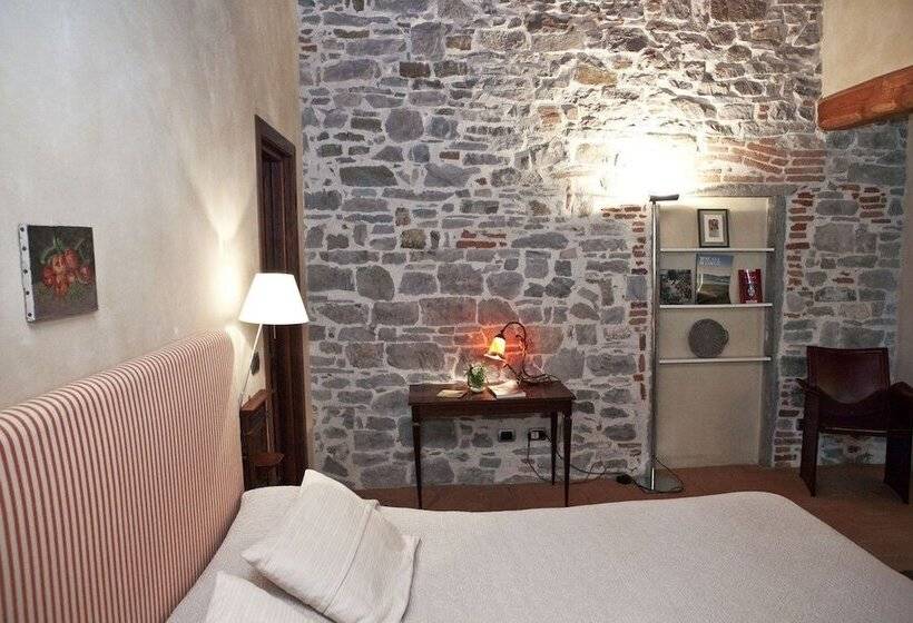 교외 호텔 Agriturismo Villa Di Campolungo