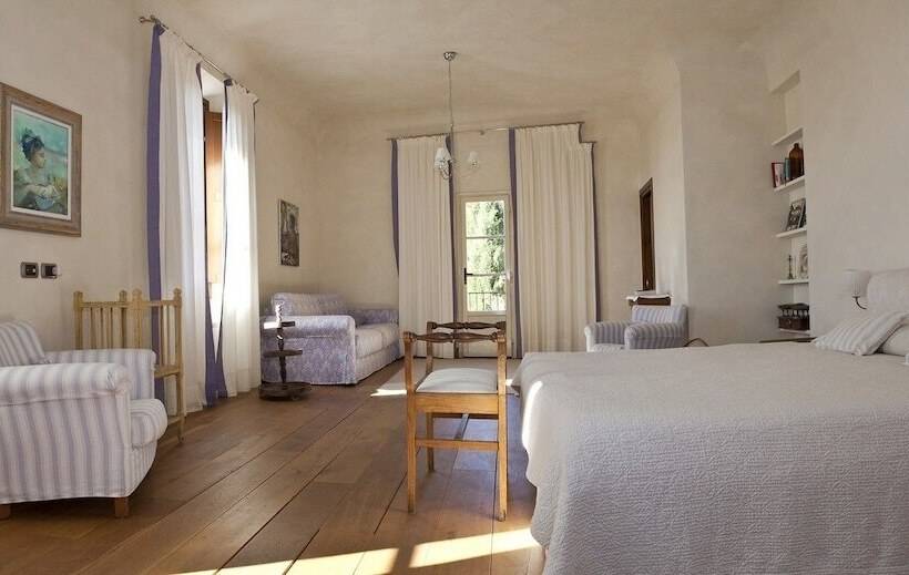 교외 호텔 Agriturismo Villa Di Campolungo