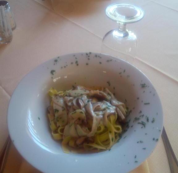 ペンション B&b Castagneto