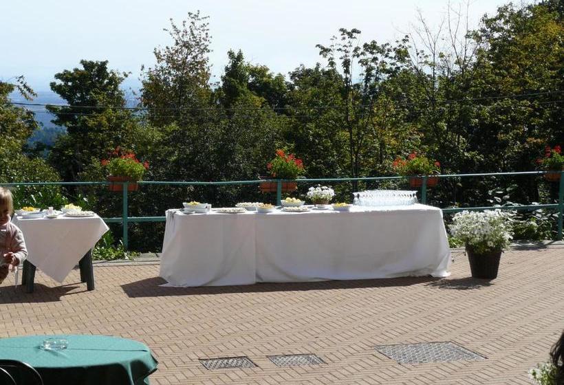 ペンション B&b Castagneto