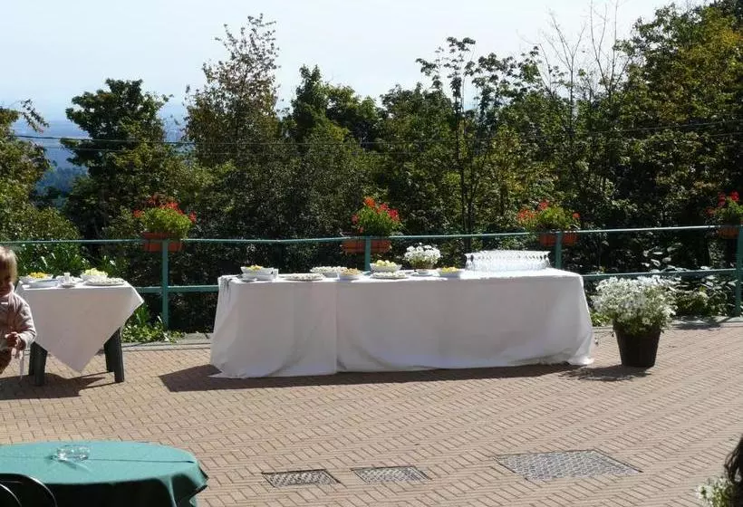 ペンション B&b Castagneto