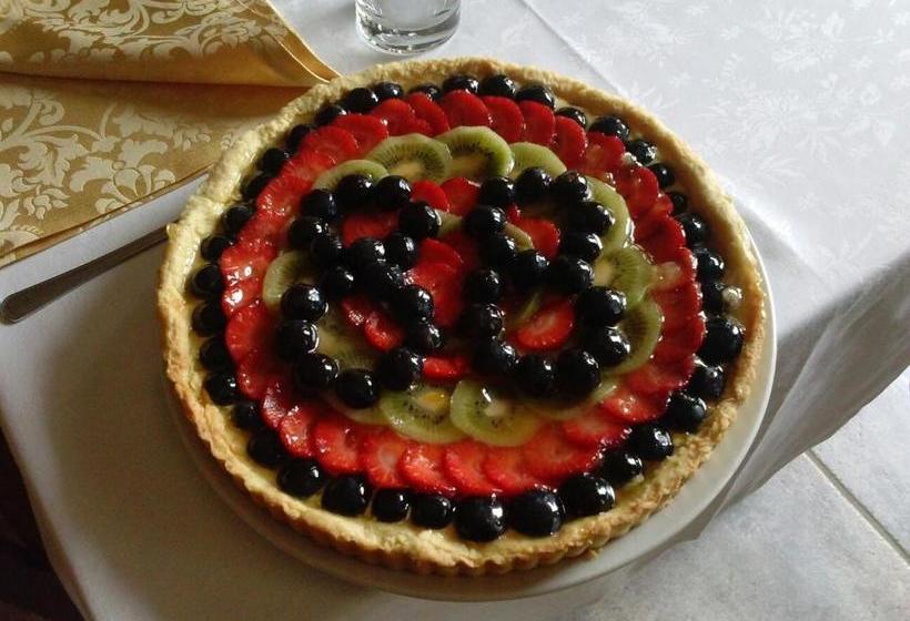 ペンション B&b Castagneto