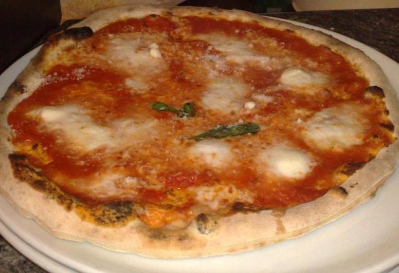 ペンション B&b Castagneto