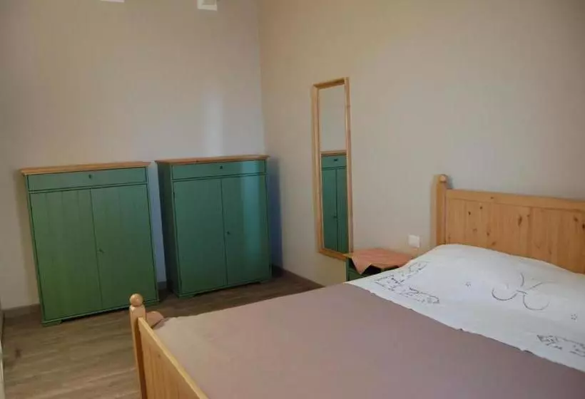 ペンション B&b Castagneto