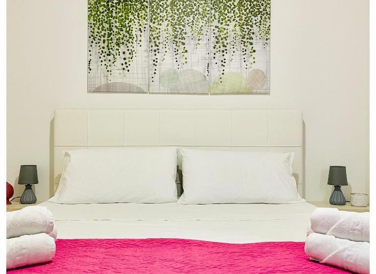 פנסיון Corte La Rosa