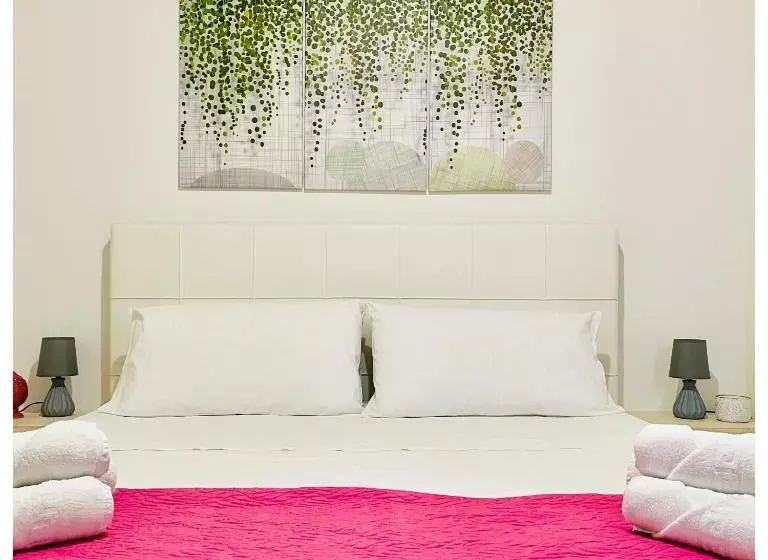 پانسیون Corte La Rosa