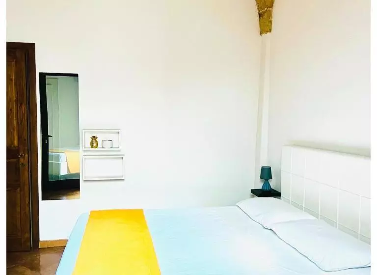 پانسیون Corte La Rosa