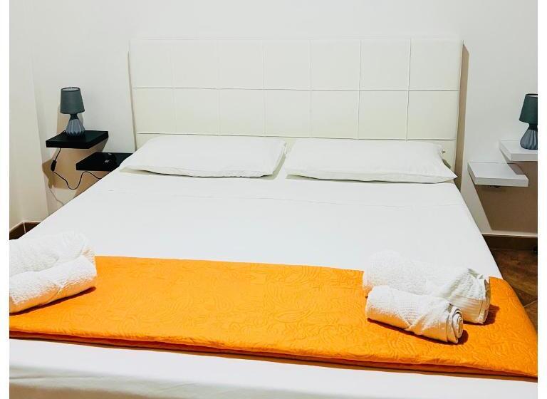 פנסיון Corte La Rosa