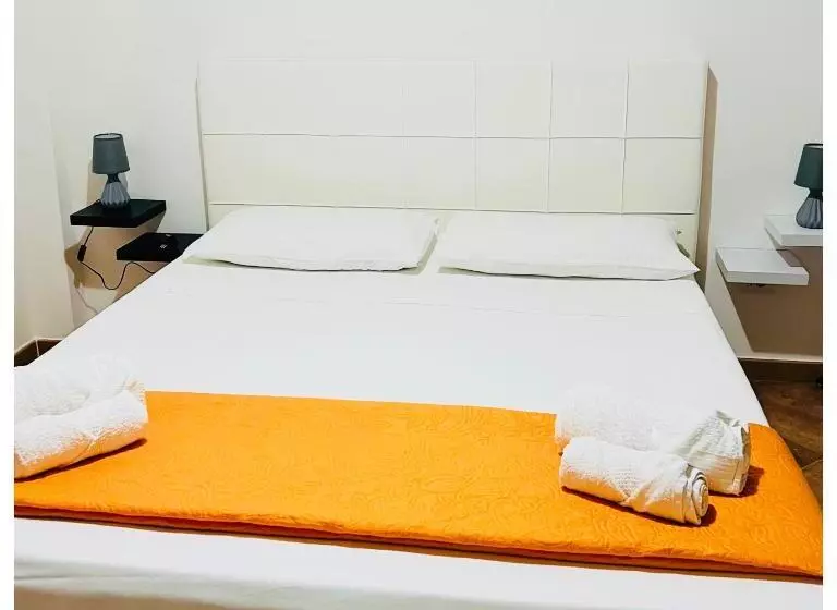 پانسیون Corte La Rosa