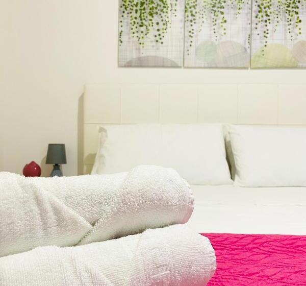 פנסיון Corte La Rosa