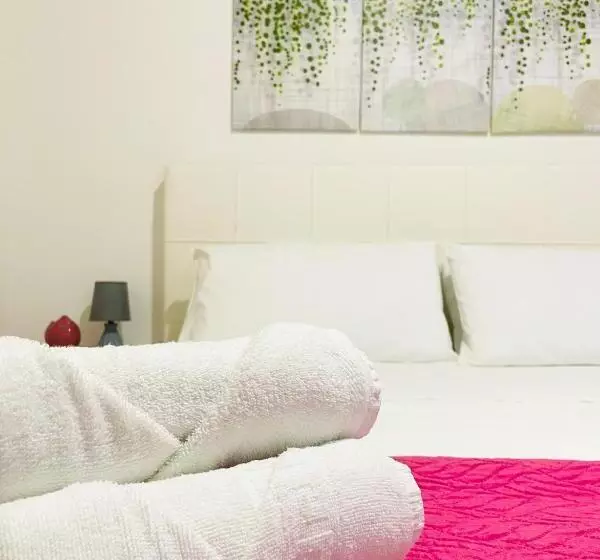 پانسیون Corte La Rosa