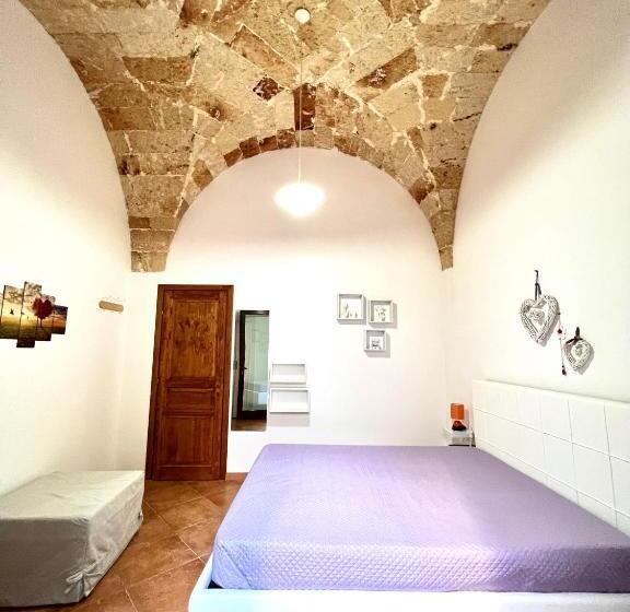 פנסיון Corte La Rosa