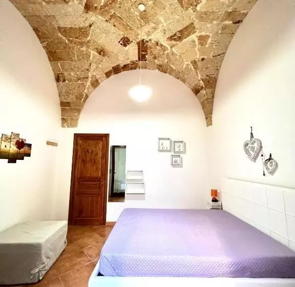 پانسیون Corte La Rosa