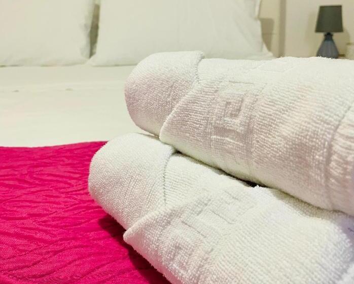 פנסיון Corte La Rosa