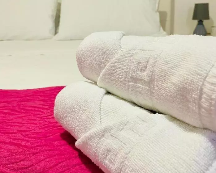 پانسیون Corte La Rosa