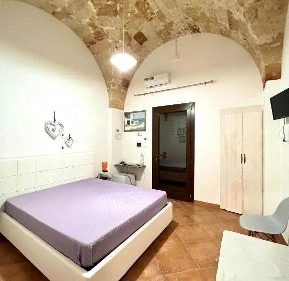 پانسیون Corte La Rosa