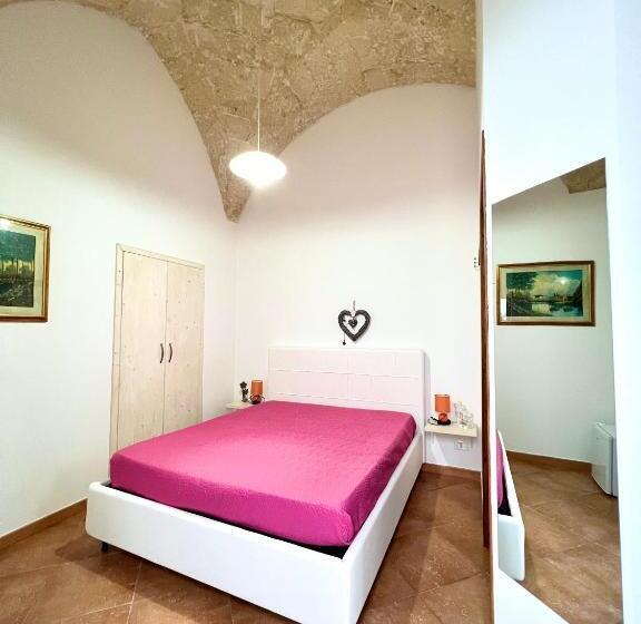 פנסיון Corte La Rosa