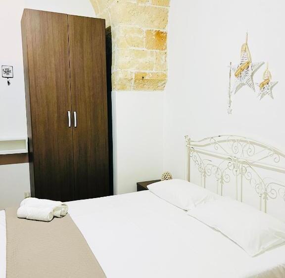 פנסיון Corte La Rosa