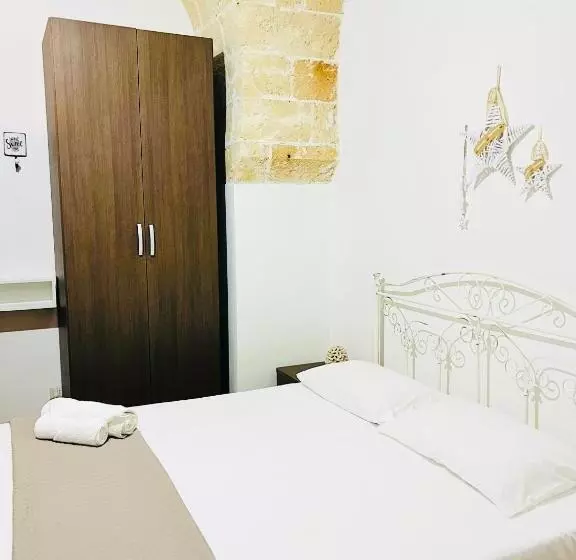 پانسیون Corte La Rosa