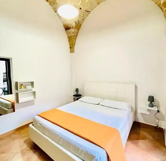 پانسیون Corte La Rosa