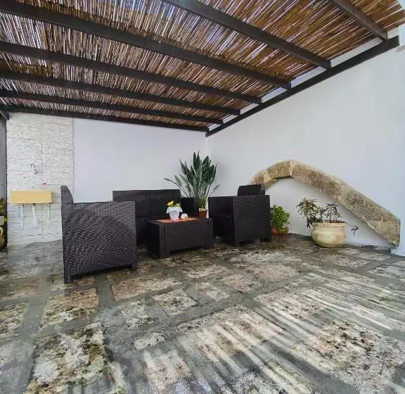 پانسیون Corte La Rosa