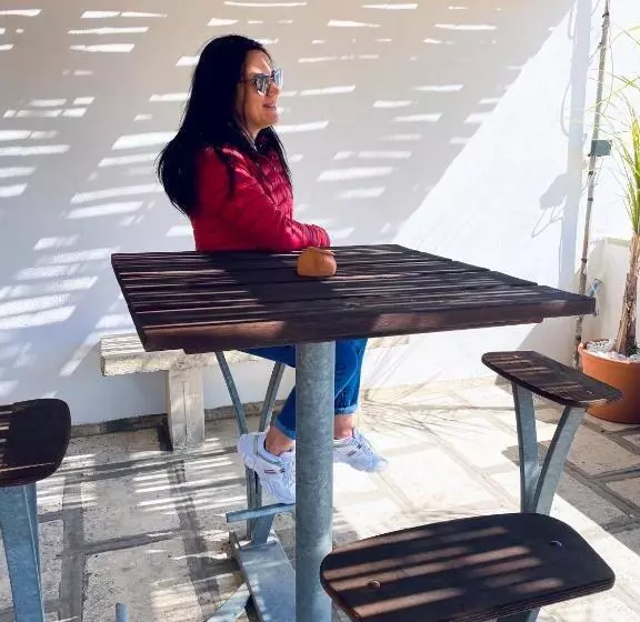 پانسیون Corte La Rosa