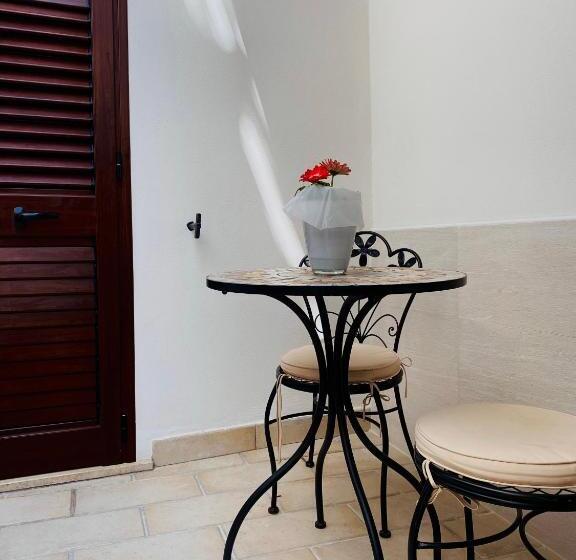 פנסיון Corte La Rosa