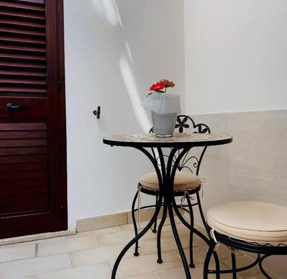 پانسیون Corte La Rosa