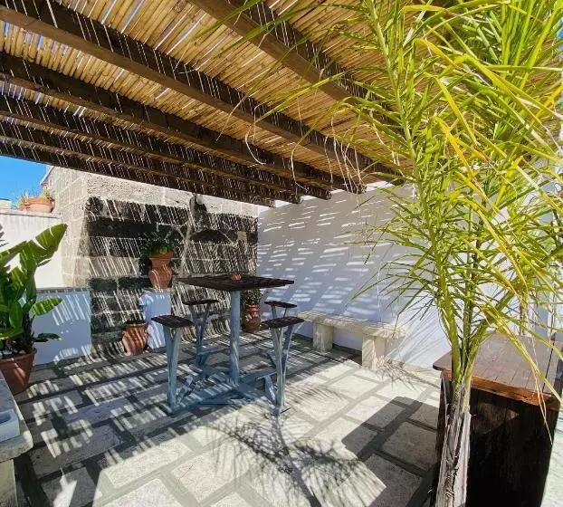 پانسیون Corte La Rosa