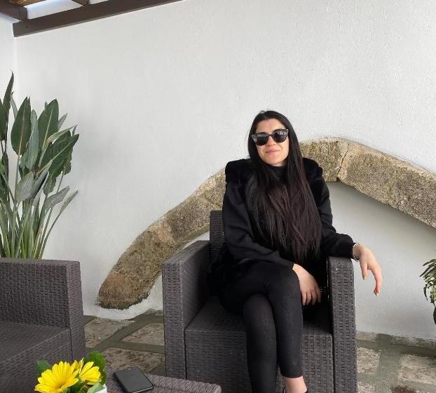 פנסיון Corte La Rosa