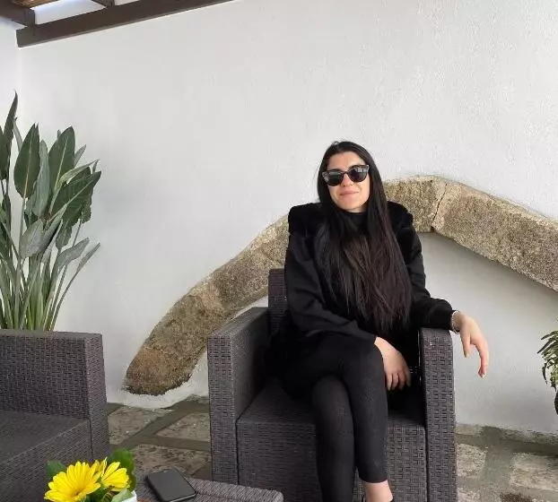 پانسیون Corte La Rosa