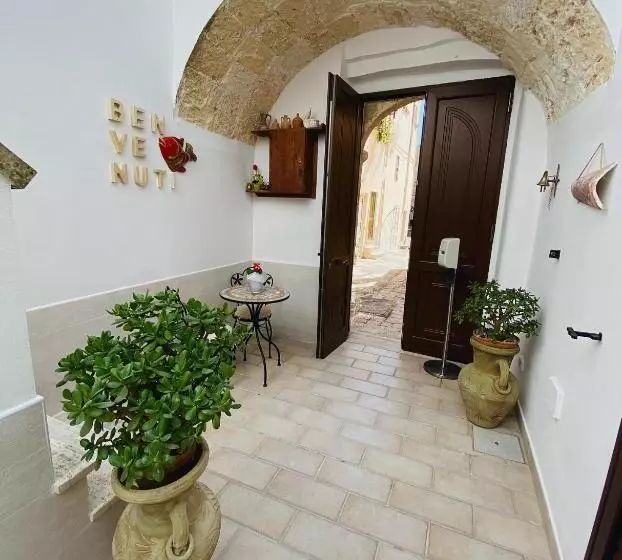 پانسیون Corte La Rosa