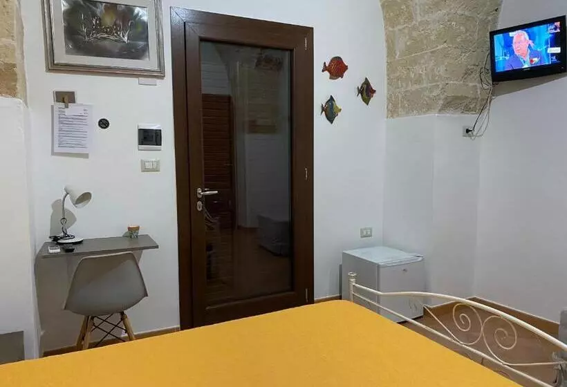 پانسیون Corte La Rosa