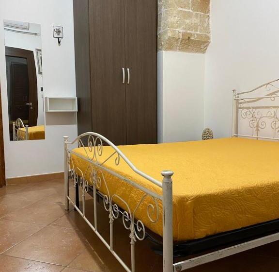 פנסיון Corte La Rosa