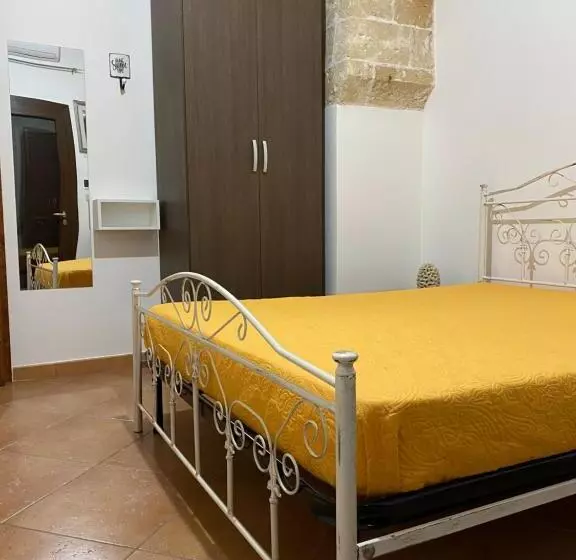 پانسیون Corte La Rosa