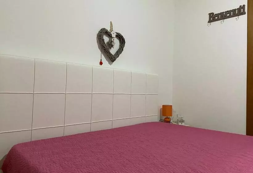 پانسیون Corte La Rosa