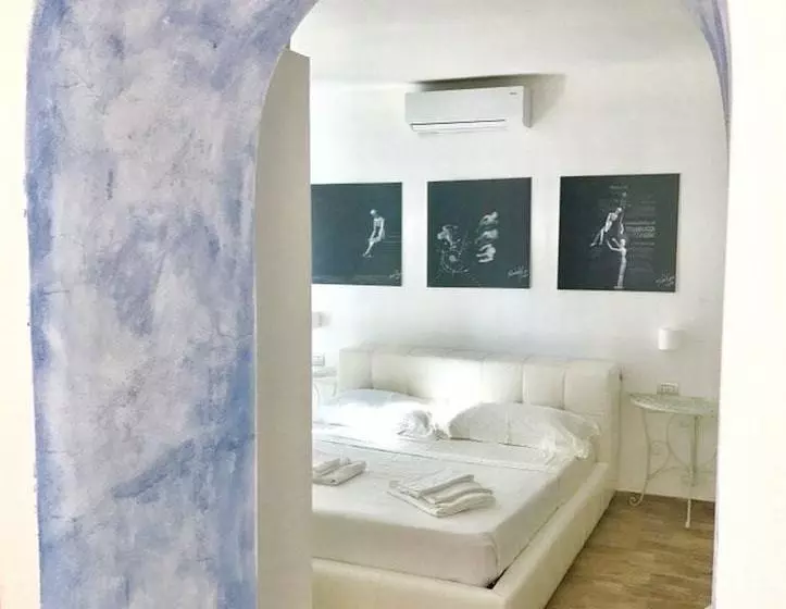 Majatalo Country House Villa Di L Abbiu