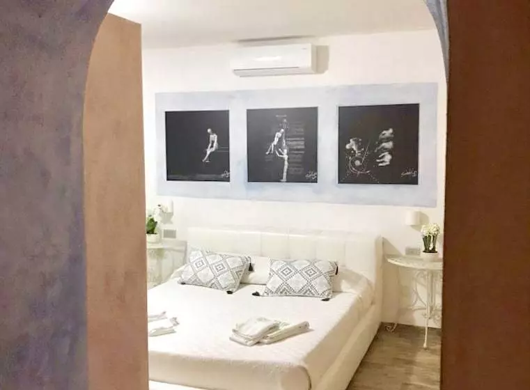 Majatalo Country House Villa Di L Abbiu